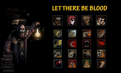 darkest dungeon best teams